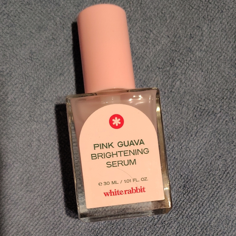 Pink Guava Radiance Serum
